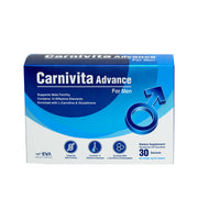 Carnivita Advance For Men 30 Sachets