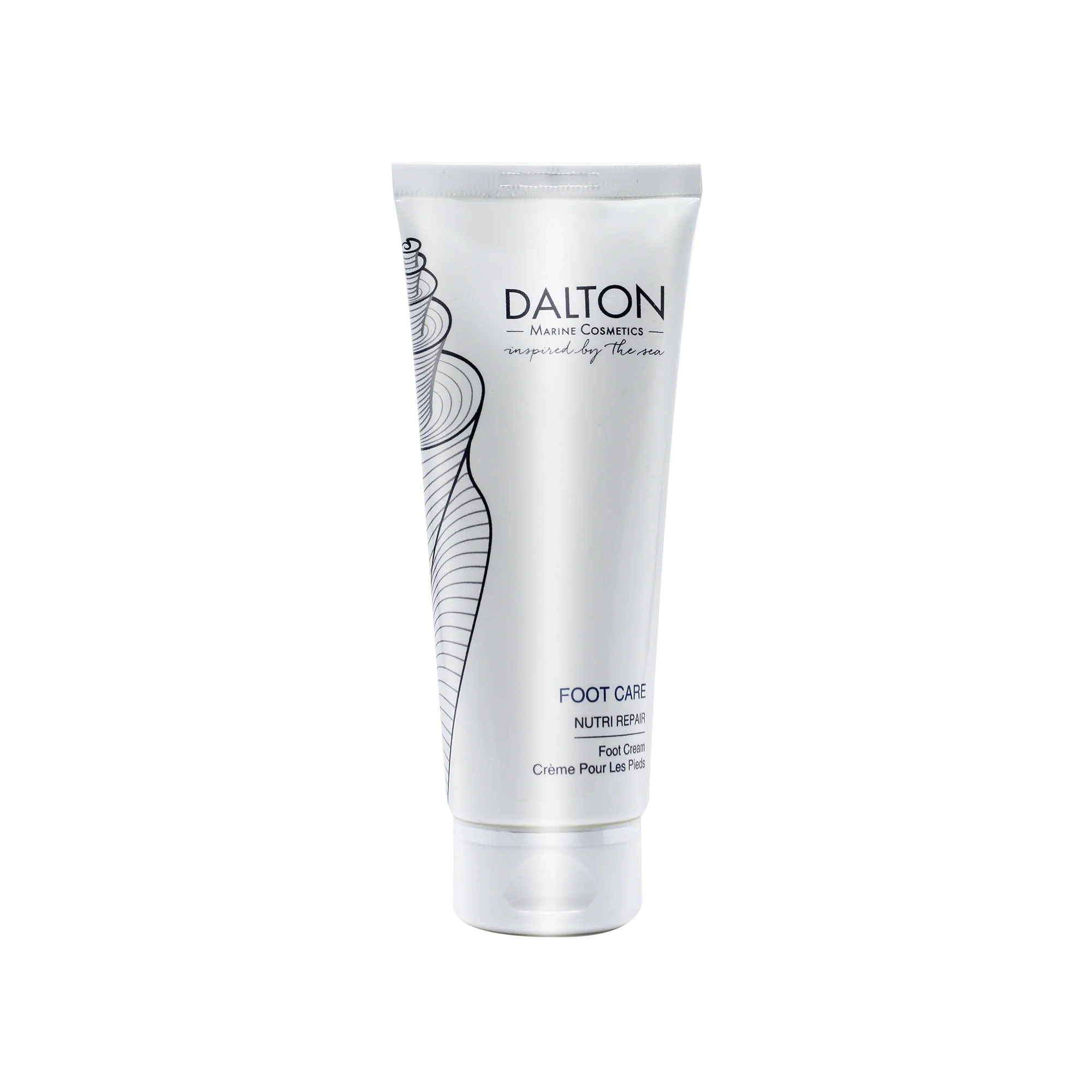 Dalton Foot Care Nutri Repair Foot Cream 100ml
