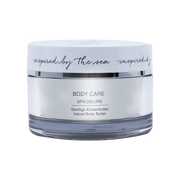 Dalton Body Care- Spa Deluxe Velvet Body Butter 200ml