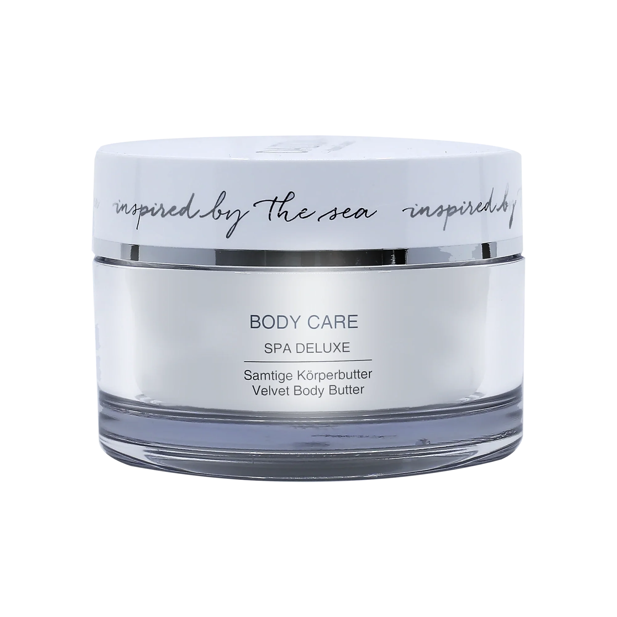 Dalton Body Care- Spa Deluxe Velvet Body Butter 200ml