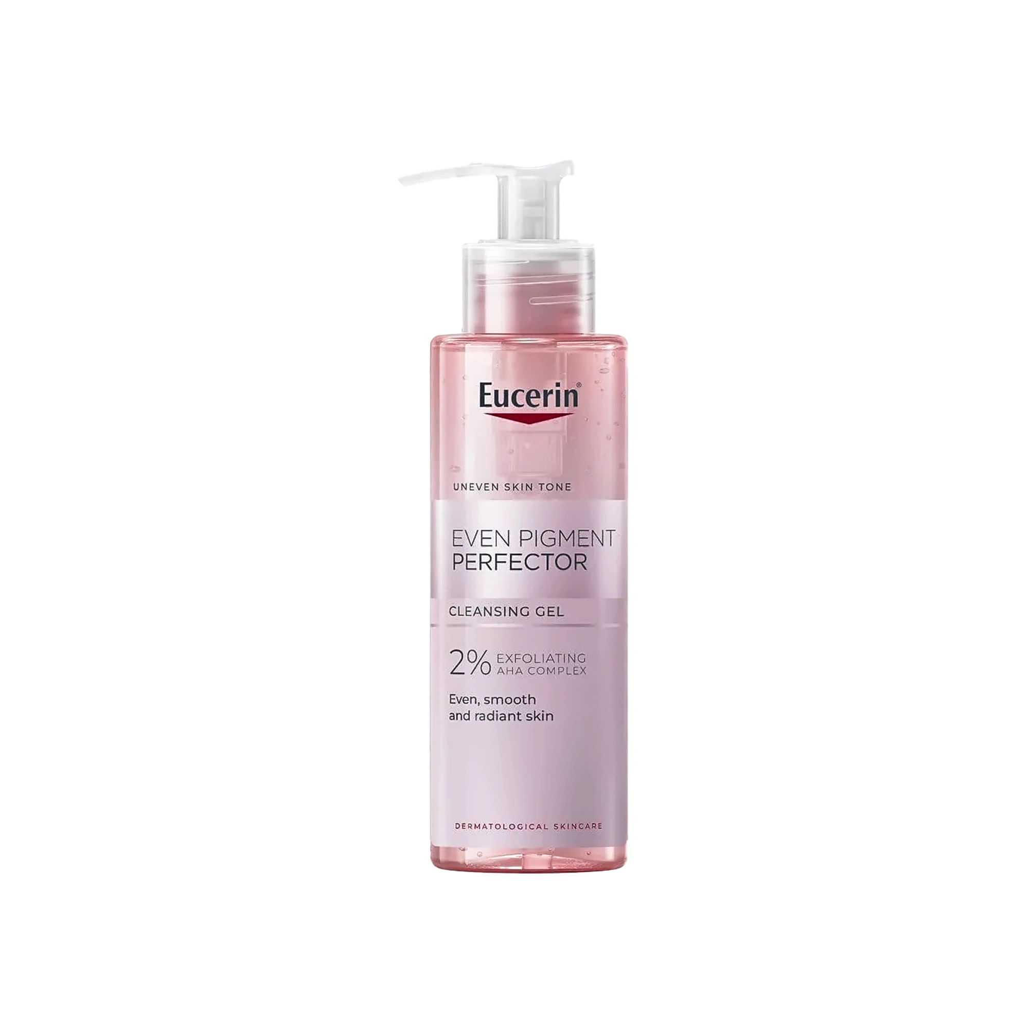 Eucerin Even Pigment Perfector Exfoliating Cleansing Gel - 200ml