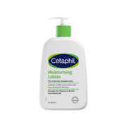 Cetaphil Moisturizing Lotion 473 ml
