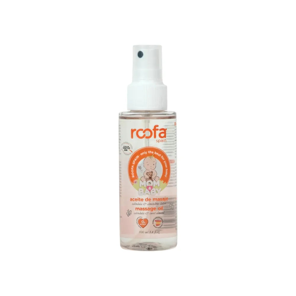 Roofa Massage Oil 100ml