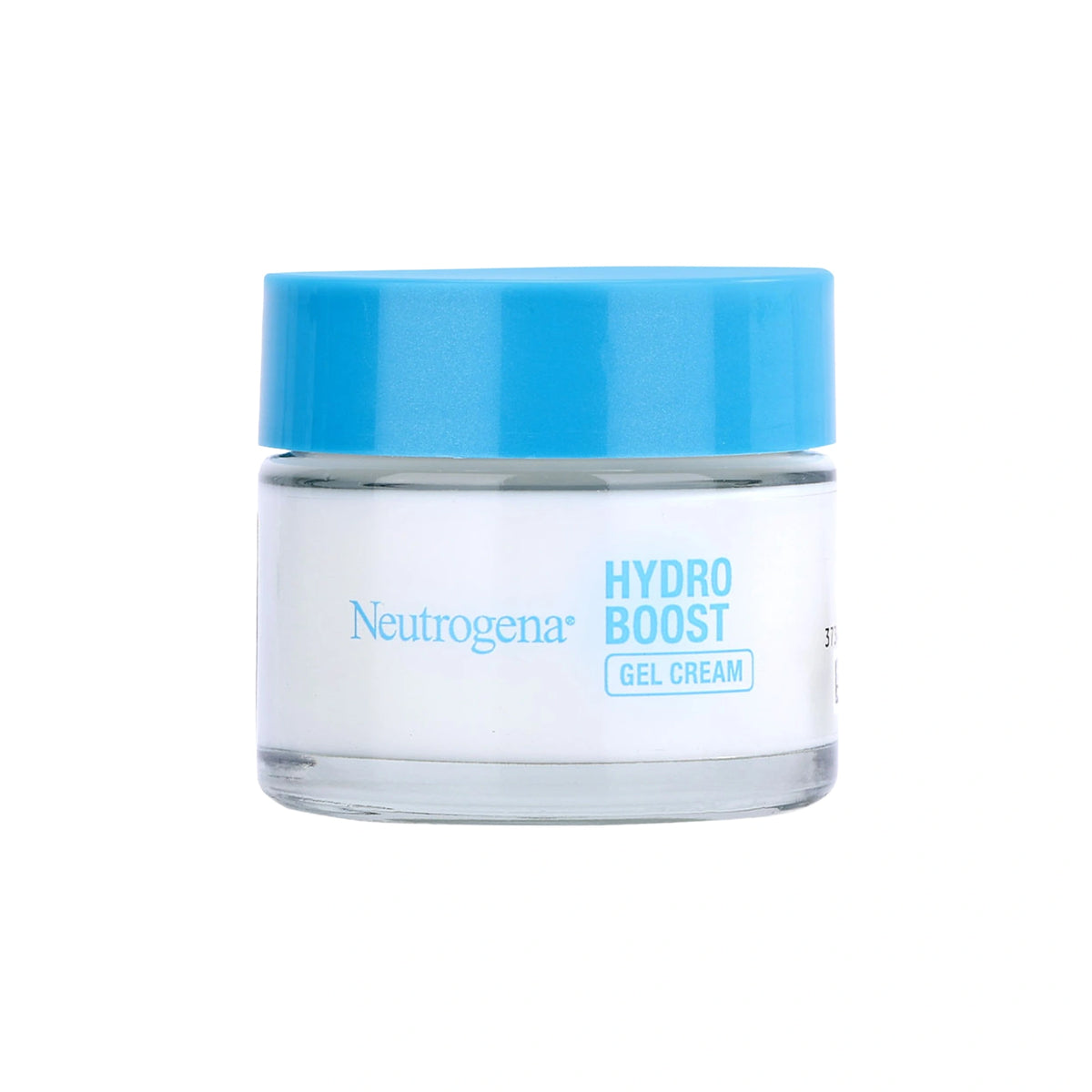 Neutrogena Hydro Boost Gel Cream Dry Skin 50ml