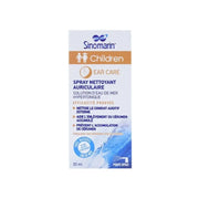 Sinomarin Ear Care Children Spray 30Ml