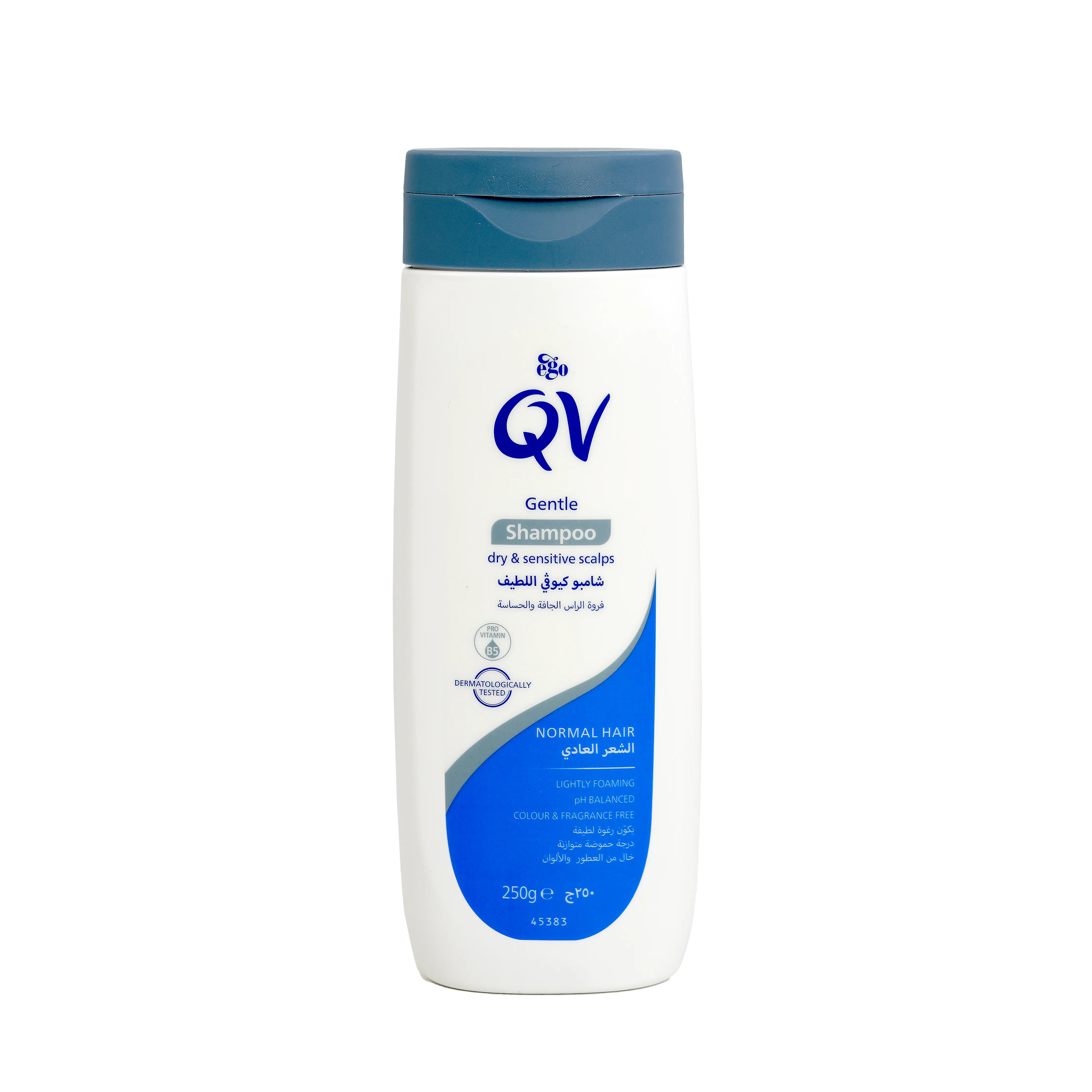 QV Gentle Shampoo 250g