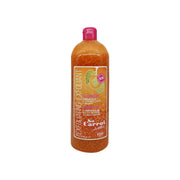 Fair & White So Carrot Gel Illuminating Scrub 940 ml