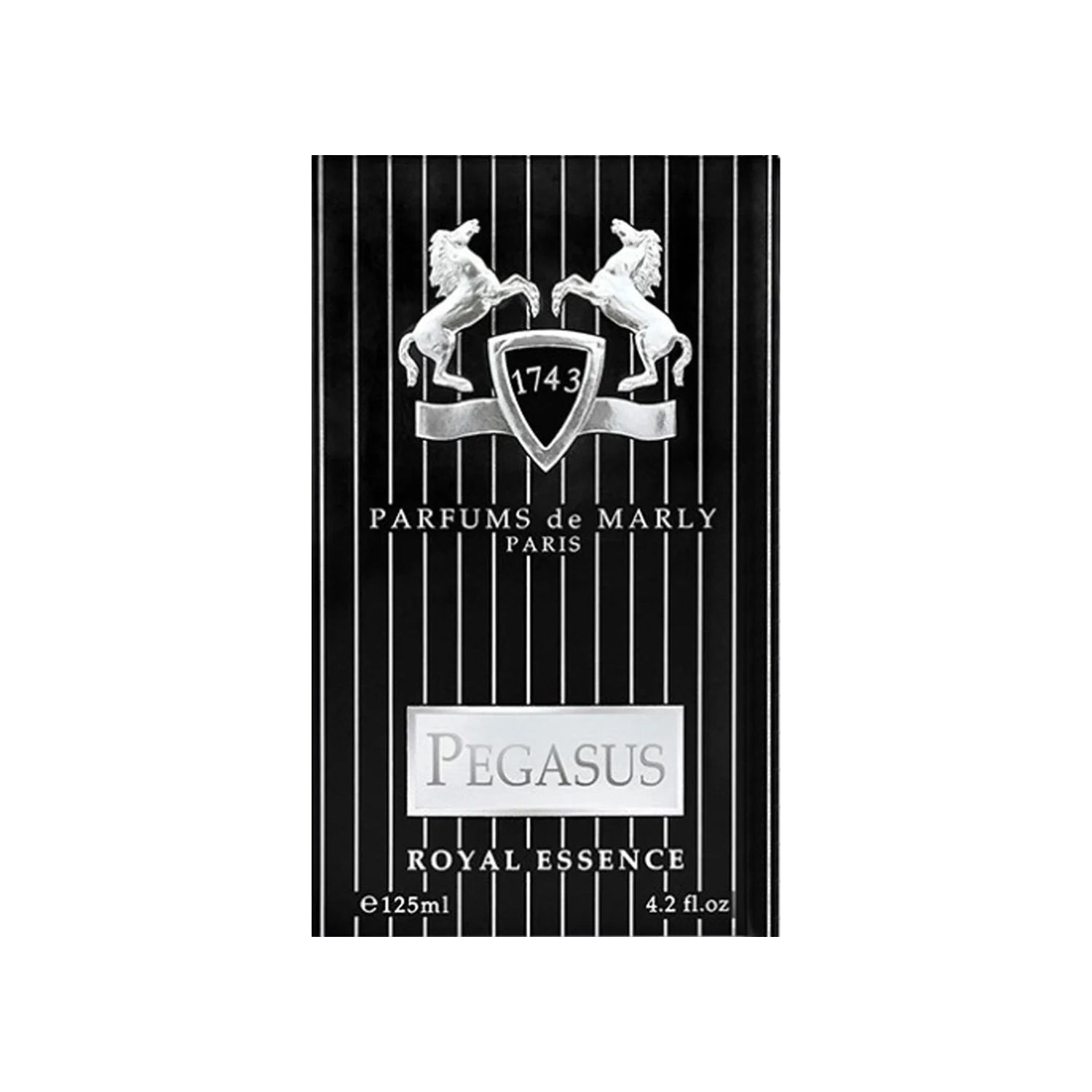 De Marly Pegasus EDT 125 ml