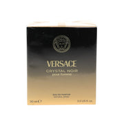 Versace Crystal Noir Parfum - 90ml