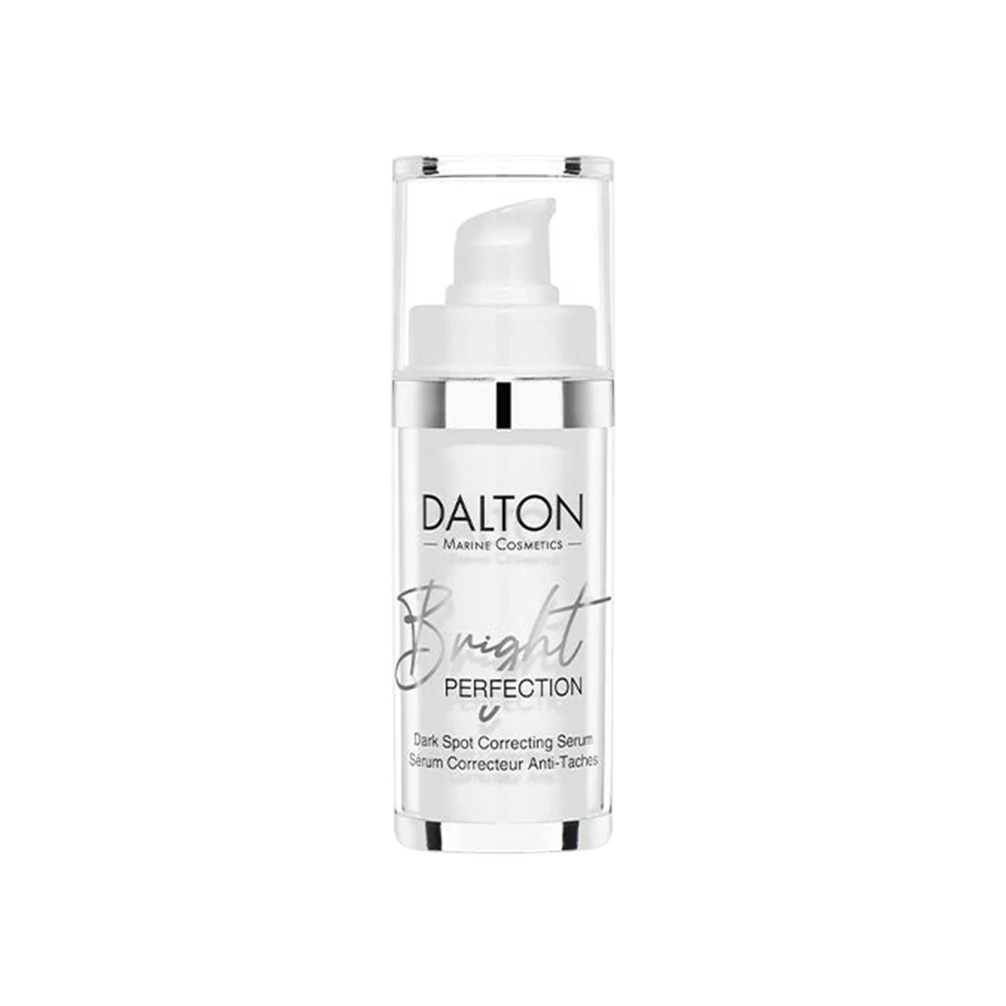 Dalton Bright Perfection Pigmentation Control Dark Sport Serum 30 ml