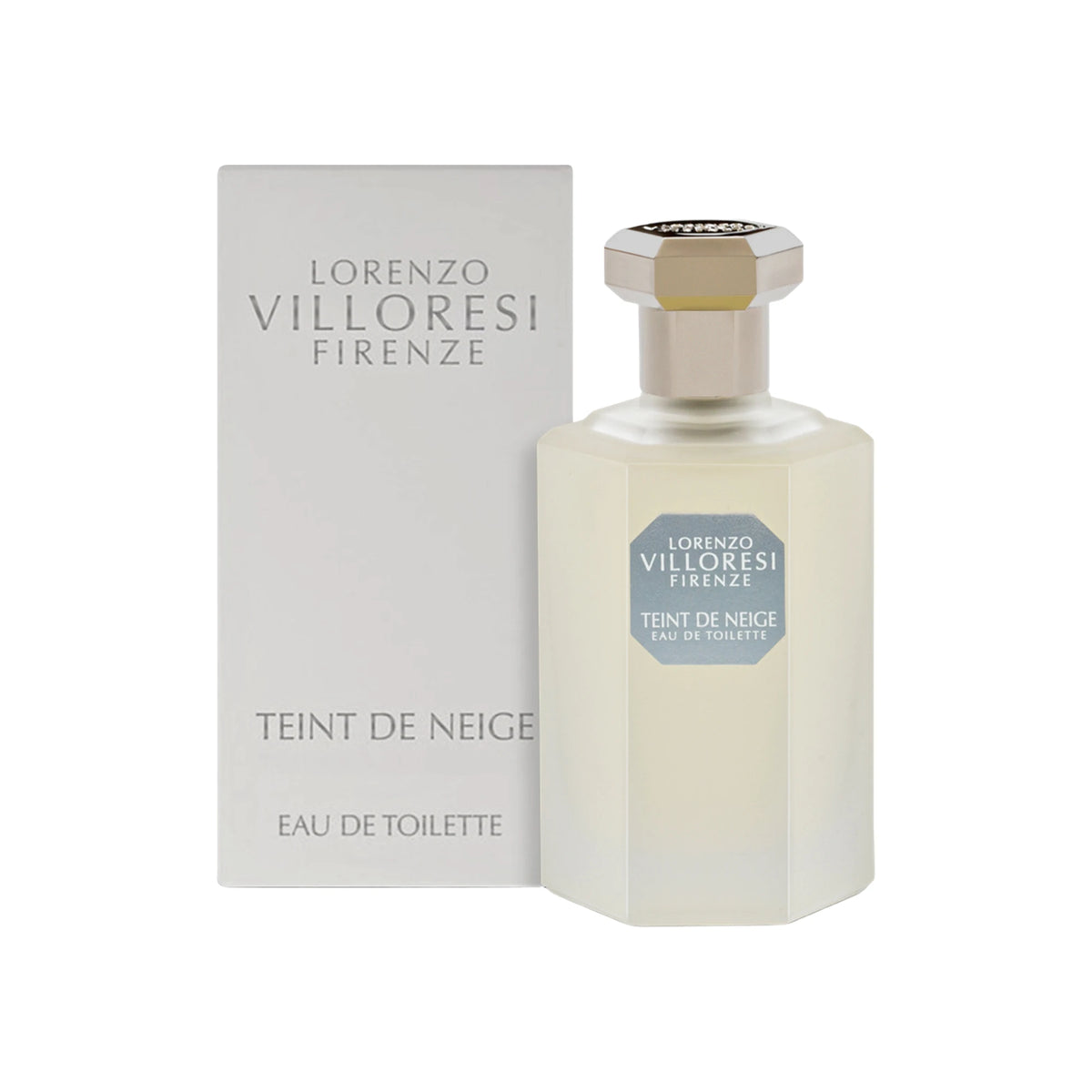 Teint De Neige Eau De Toilette - 100ml