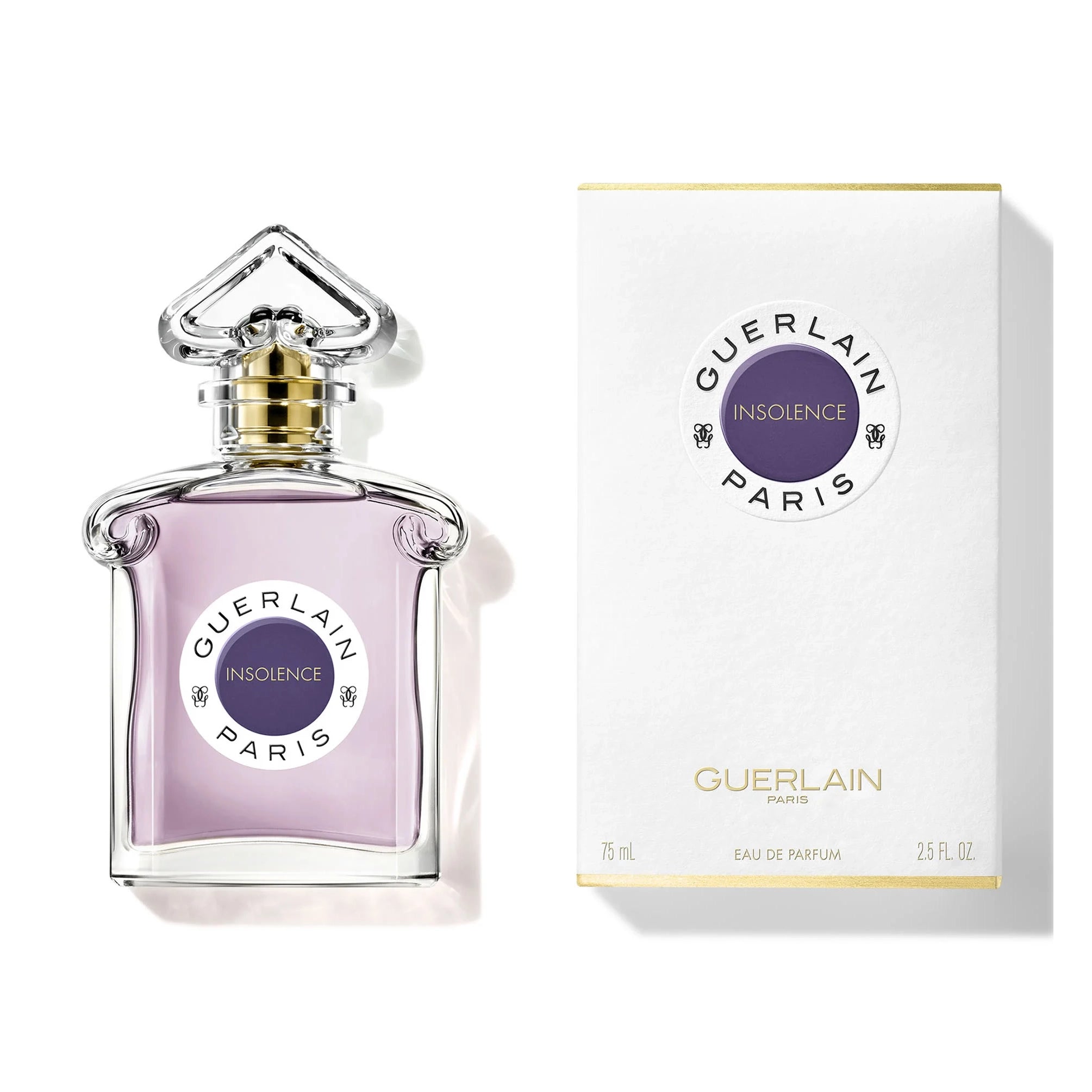 Guerlain Insolence Eau de Parfum - 75ml