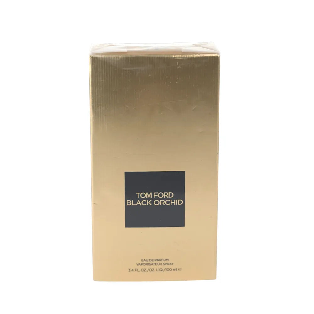 Tom Ford Black Orchid Eau De Parfum 100 Ml