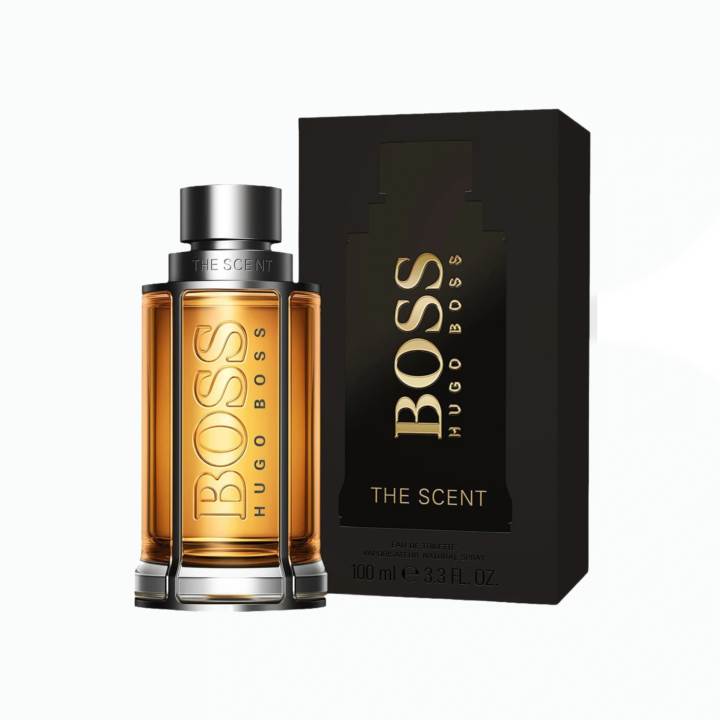 Hugo Boss The Scent EDT 100 ml
