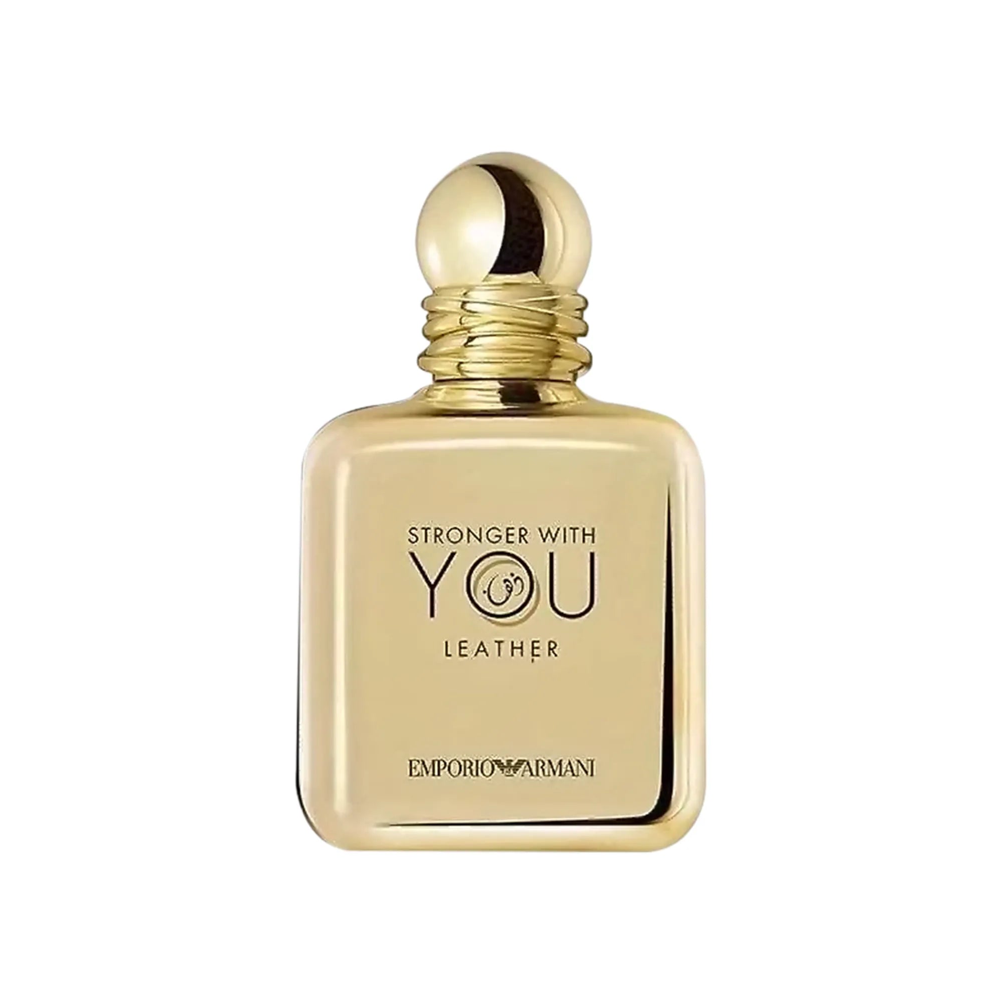 Stronger With You Leather EDP 100 ml