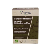فيتافيا قهوة التنحيف المركزة 12 كيس