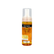 Neutrogena Soothing Clear Mousse Cleanser 150 ml