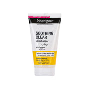 Neutrogena Soothing Clear Moisturiser 75 ml