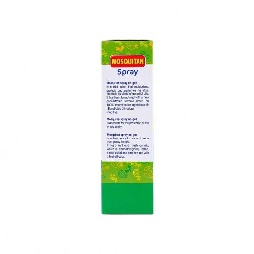 Mosquitan Repellent Spray 100ml