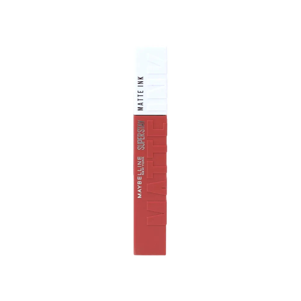 Superstay Matte Ink  Lipstick