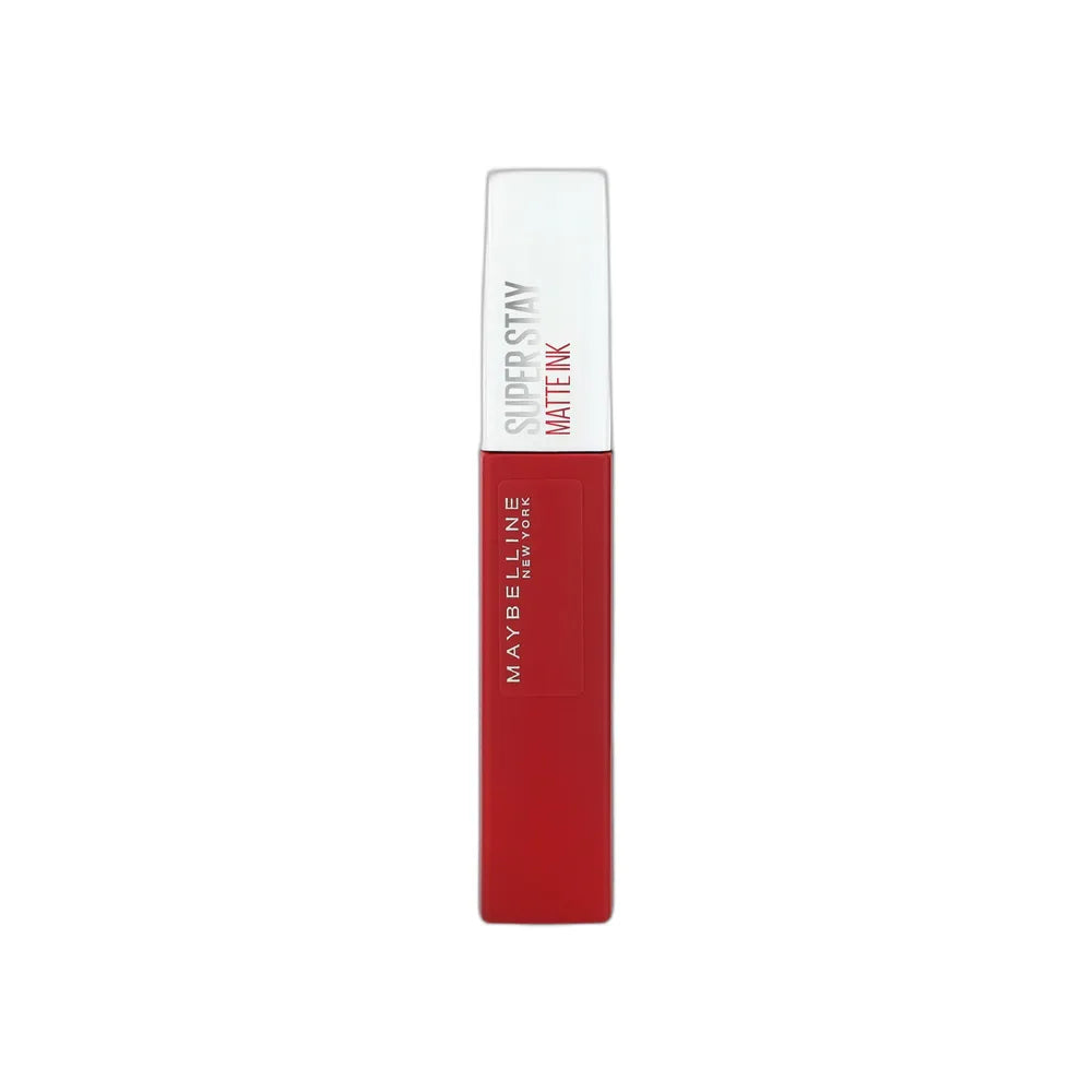 Superstay Matte Ink  Lipstick