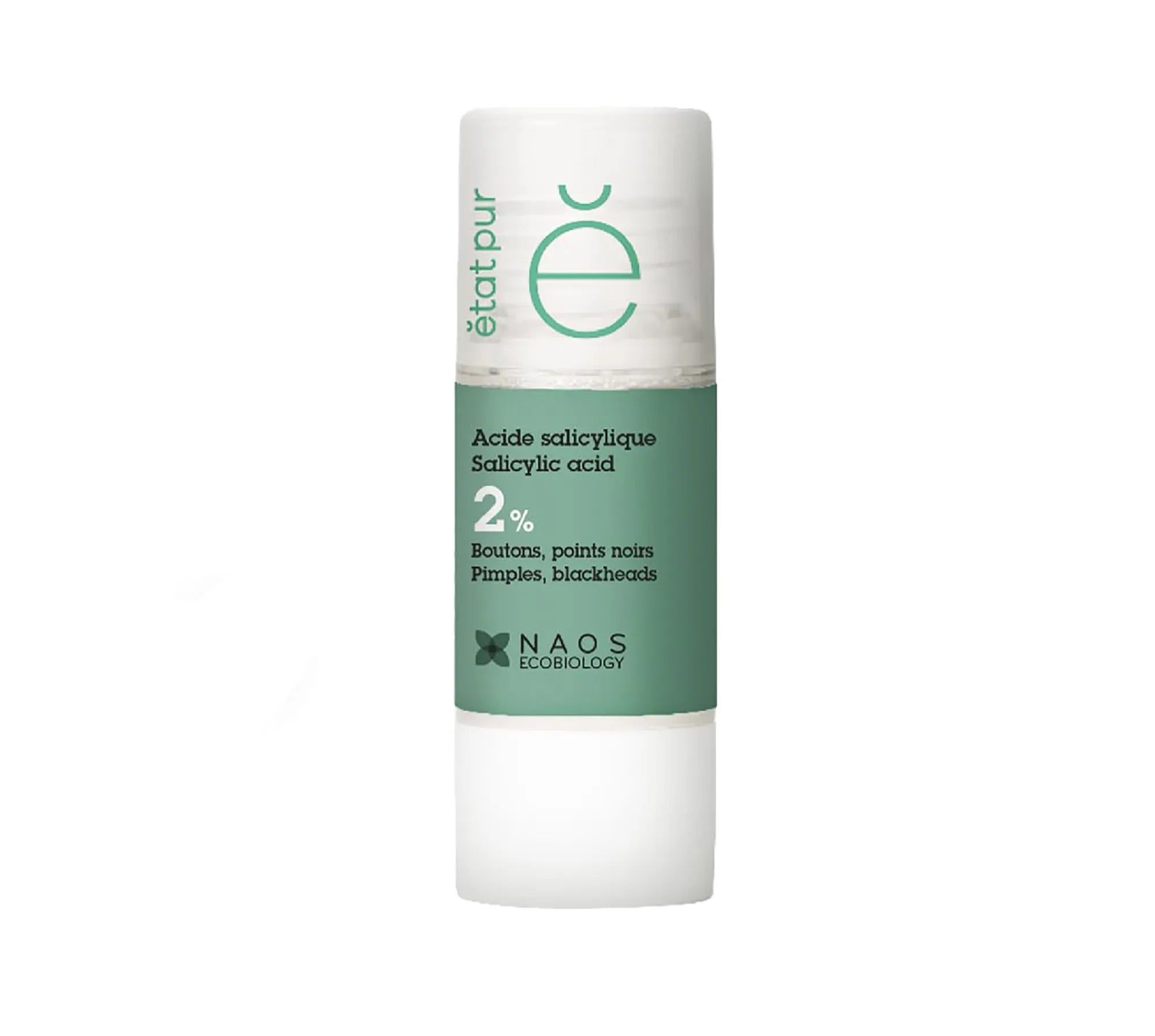 Etat Pur Salicylic Acid 15 ml