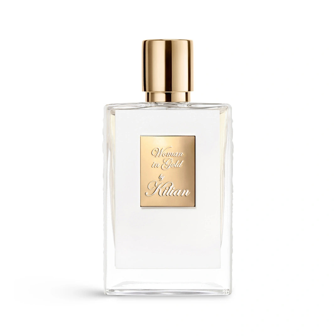 Kilian Woman In Gold Eau de Parfum 50 ml