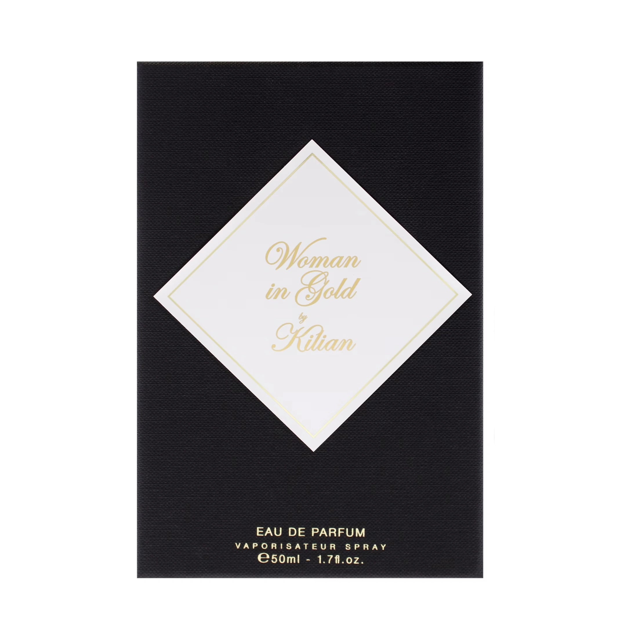 Kilian Woman In Gold Eau de Parfum 50 ml