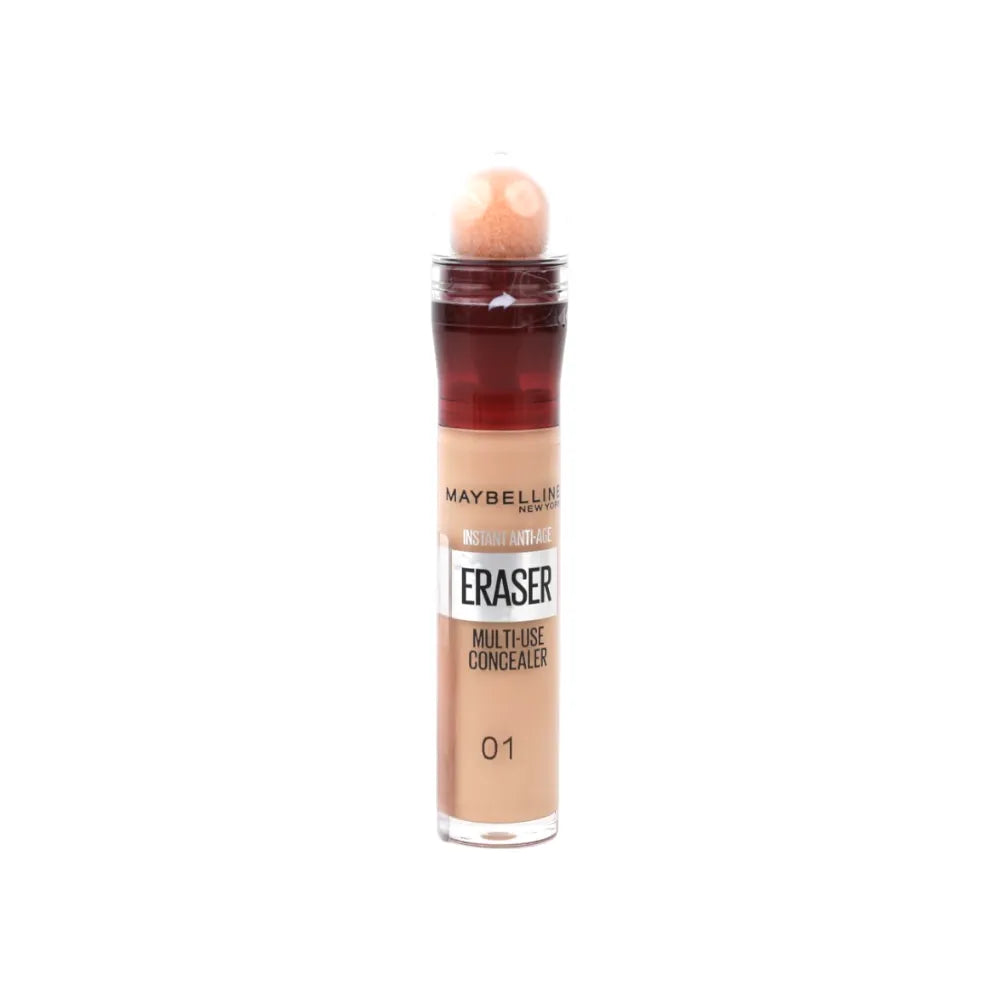 Instant Age Rewind Eraser Concealer