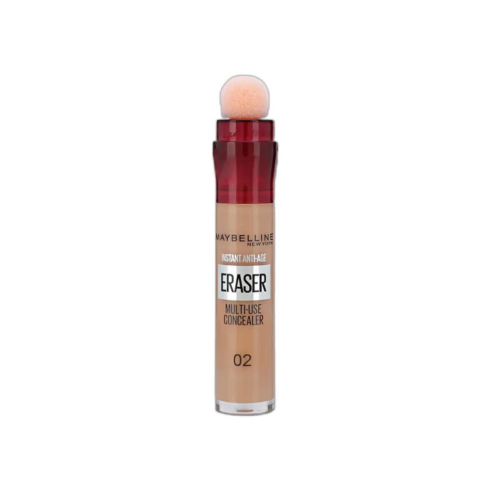 Instant Age Rewind Eraser Concealer
