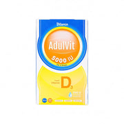 Ditamin Adulvit 5000 IU Drops 10 ml