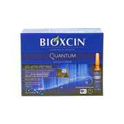 بيوكسين فورت سيروم لعلاج تساقط الشعر الشديد 3× 50 مل