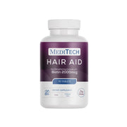 Meditech Hair Aid 90 Tablets