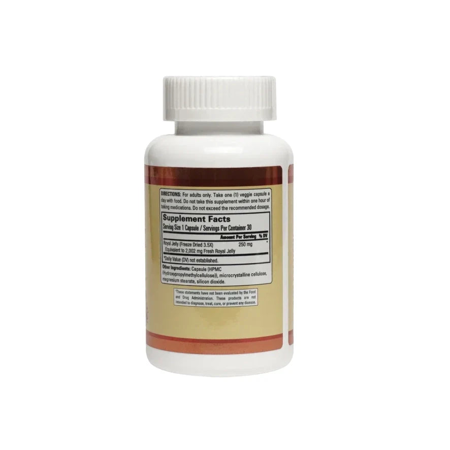 Meditech Royal Max 2000Mg 30'S Veggie Capsules