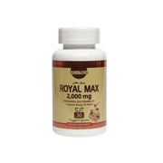 Meditech Royal Max 2000Mg 30'S Veggie Capsules