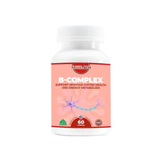 Meditech B-Complex 60 Capsules