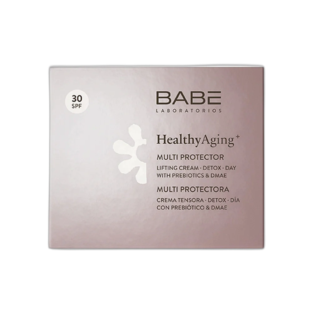 BABE Multi Protector Lifting Cream SPF30- 50 ml