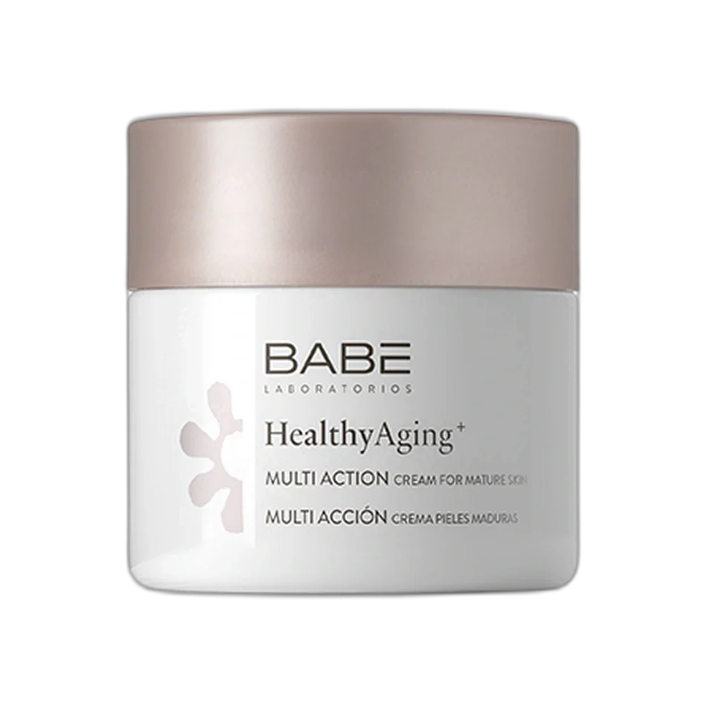 BABE  Multi Action Cream for Mature Skin 50 ml