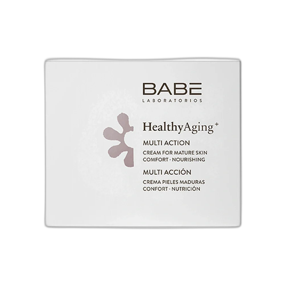 BABE  Multi Action Cream for Mature Skin 50 ml
