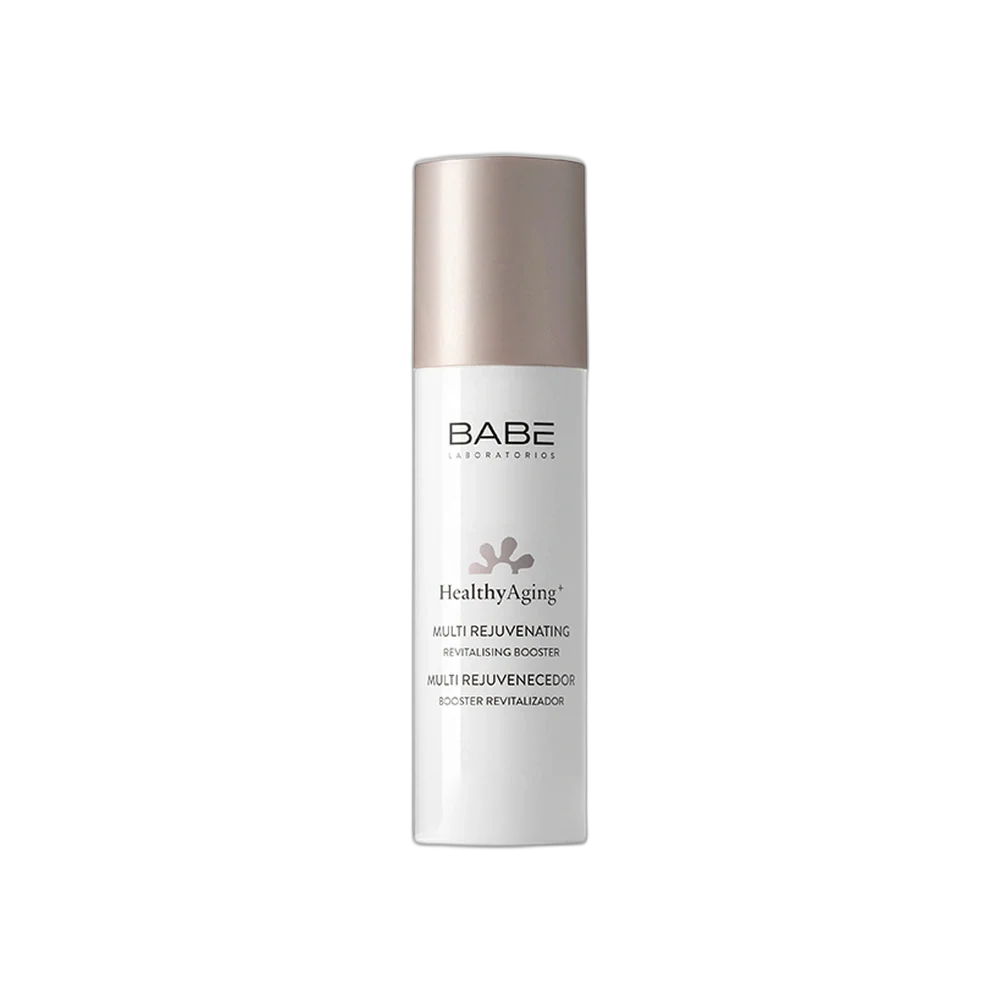 BABE Healthy Aging Booster Revitalizante  50 ml