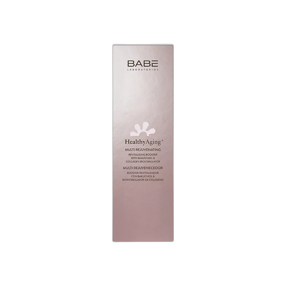 BABE Healthy Aging Booster Revitalizante  50 ml