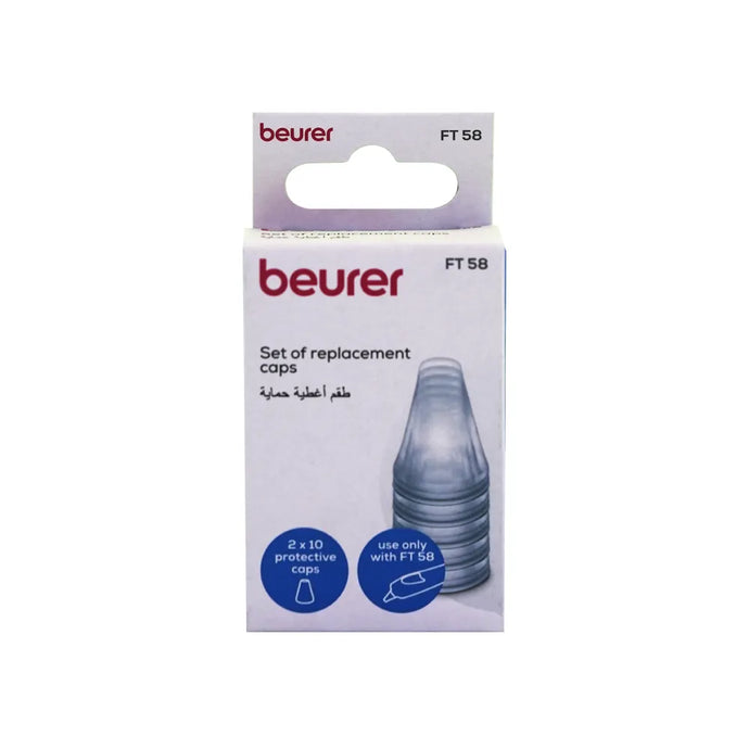 Beurer Replacement Cap Ft 58