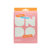Undo Blemish Patches 18 patches