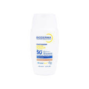 Bioderma Photoderm Xdefense Ultrafluid Spf50+ Tinted Shade 04 40Ml