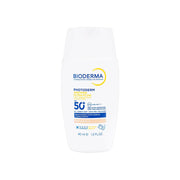 Bioderma Photoderm Xdefense Ultrafluid Spf50+ Tinted Shade 02 40Ml