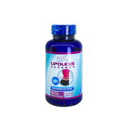 PCLQ Lipoless Advance Capsules 60's