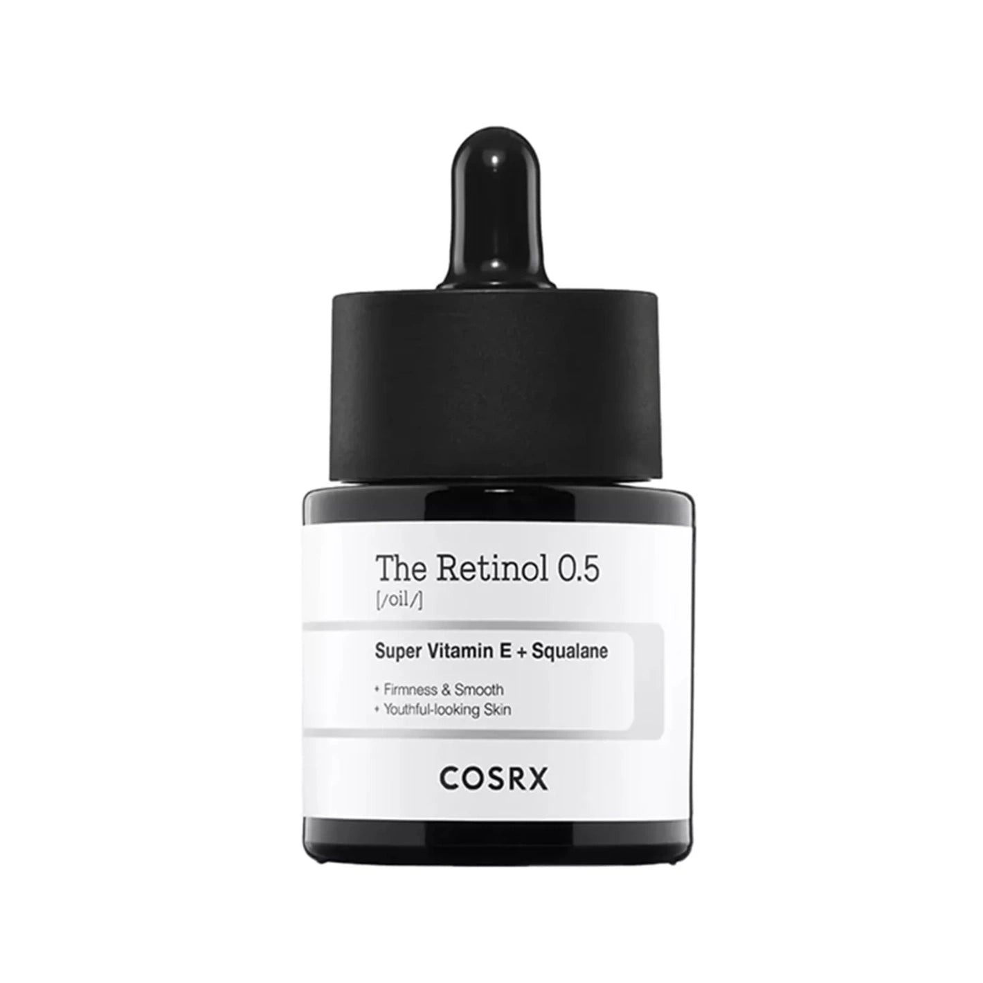 Cosrx The Retinol 0.5 Oil 20 ml