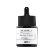 Cosrx The Retinol 0.5 Oil 20 ml