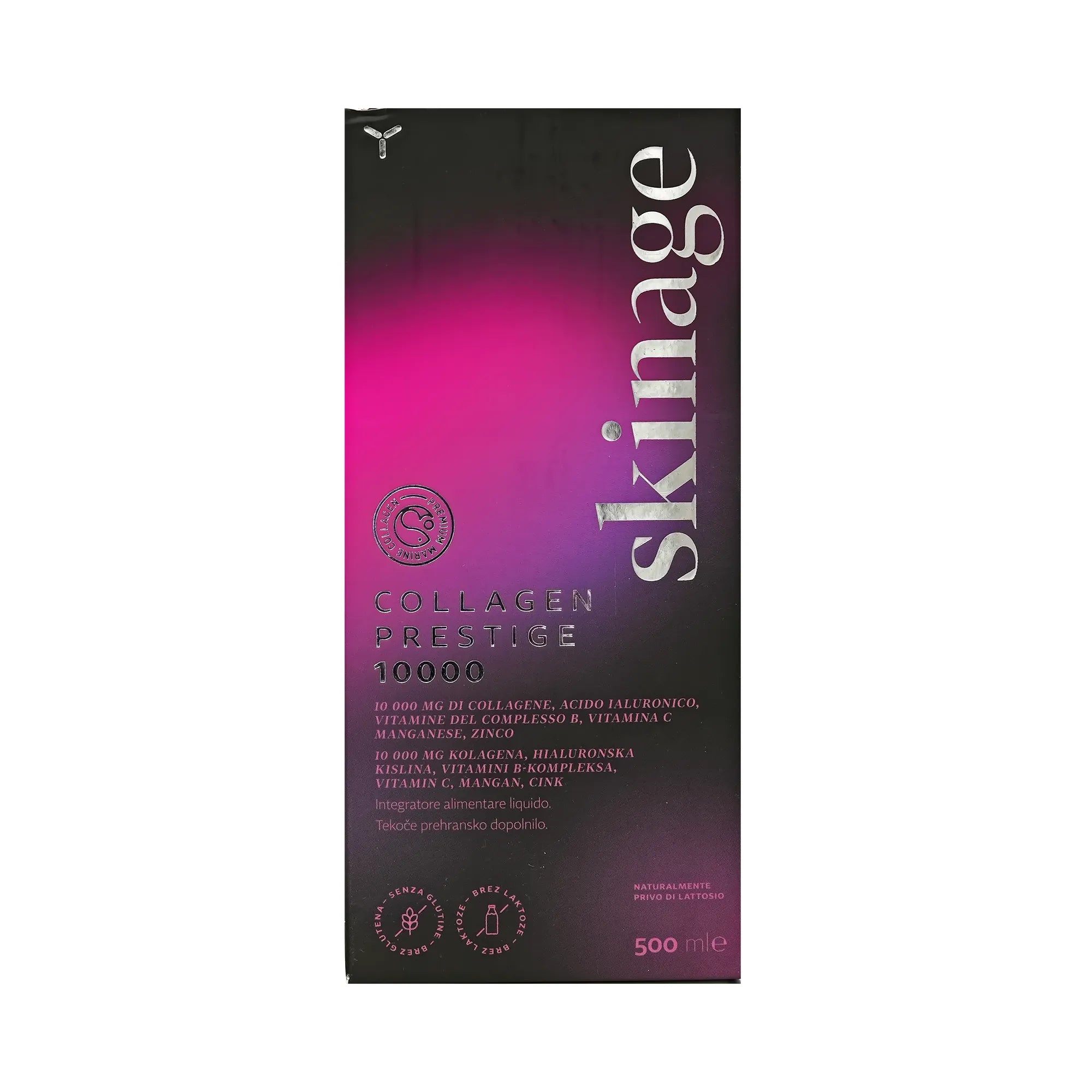 Skinage Collagen Prestige 10000Mg 500 ml