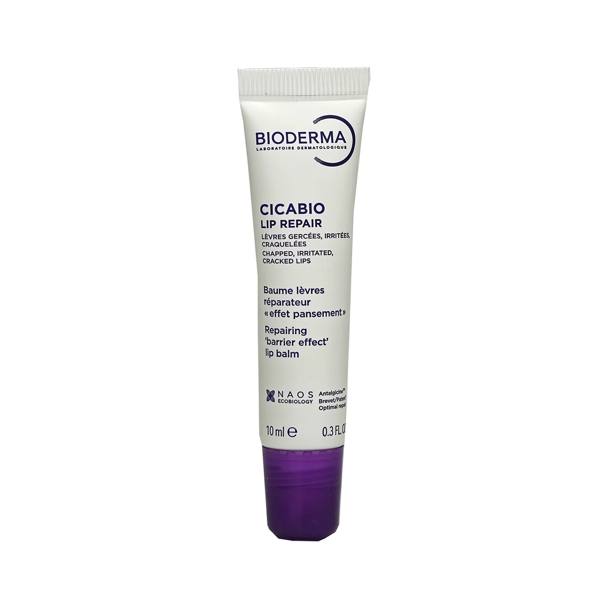 Bioderma Cicabio Lip Repair 10 ml
